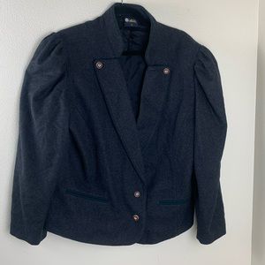 Your Sixth Sense Blazer